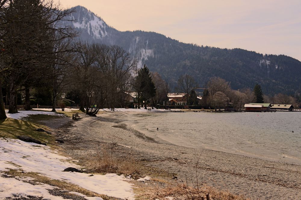 Der Frühling kommt bald