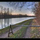 Der Frühling kommt!  HDR