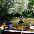 Der Frühling kommt ja bald