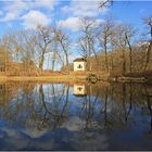 Der Fürstensitz am Wallwitzsee