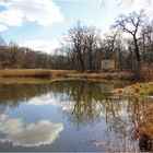 Der Fürstensitz am Wallwitzsee