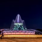 Der Funtana tat-Tritoni (Tritonenbrunnen) auf dem Triton Fountain Square in Valletta (© Buelipix)