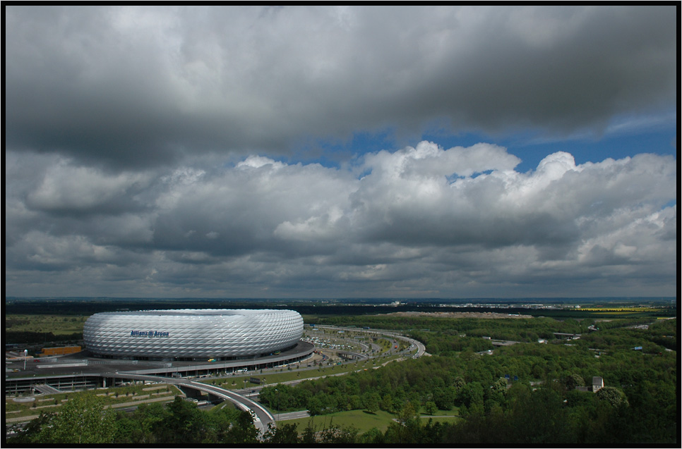 der fussballreifen