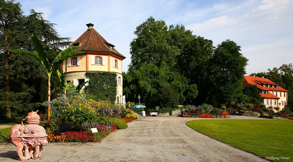 Der Gärtnerturm