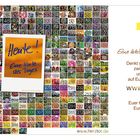 Der GALERY-KALENDER - HERZTOR