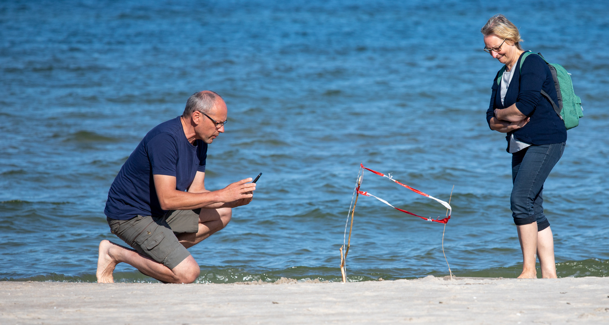 Der ganz normale Urlaub