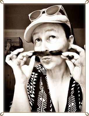 Der ganz normale Wahnsinn...