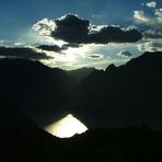 Der Garadasee - das "Meer" der Tiroler