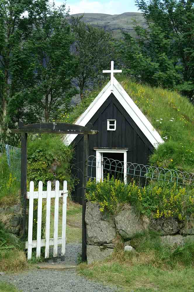 Der Garten Eden