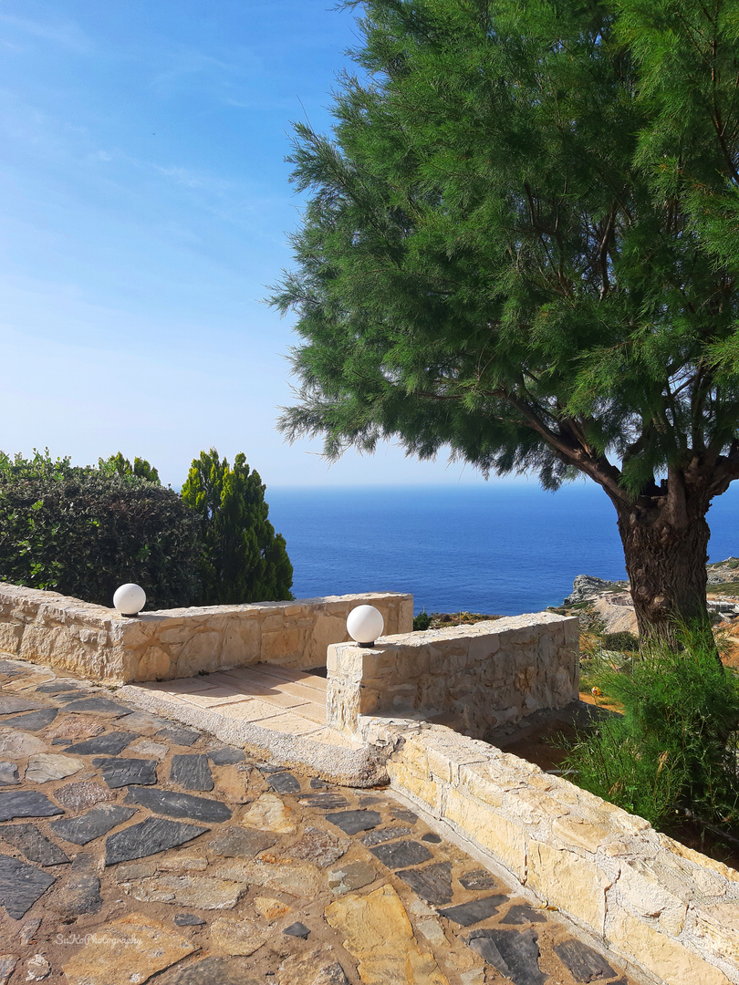 Der Garten Kretas Foto & Bild europe, greece, crete kreta Bilder auf