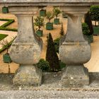 Der Garten von Versailles