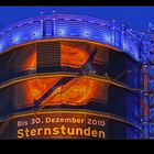 Der Gasometer in Oberhausen 2