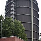 Der GASOMETER OBERHAUSEN