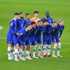 Der Gast : FC Chelsea