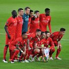 Der Gast : FC LIVERPOOL