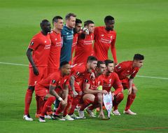 Der Gast : FC LIVERPOOL