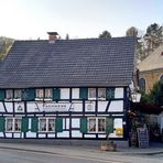 der Gasthof zur Brücke