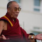Der gegenwärtige 14. Dalai Lama