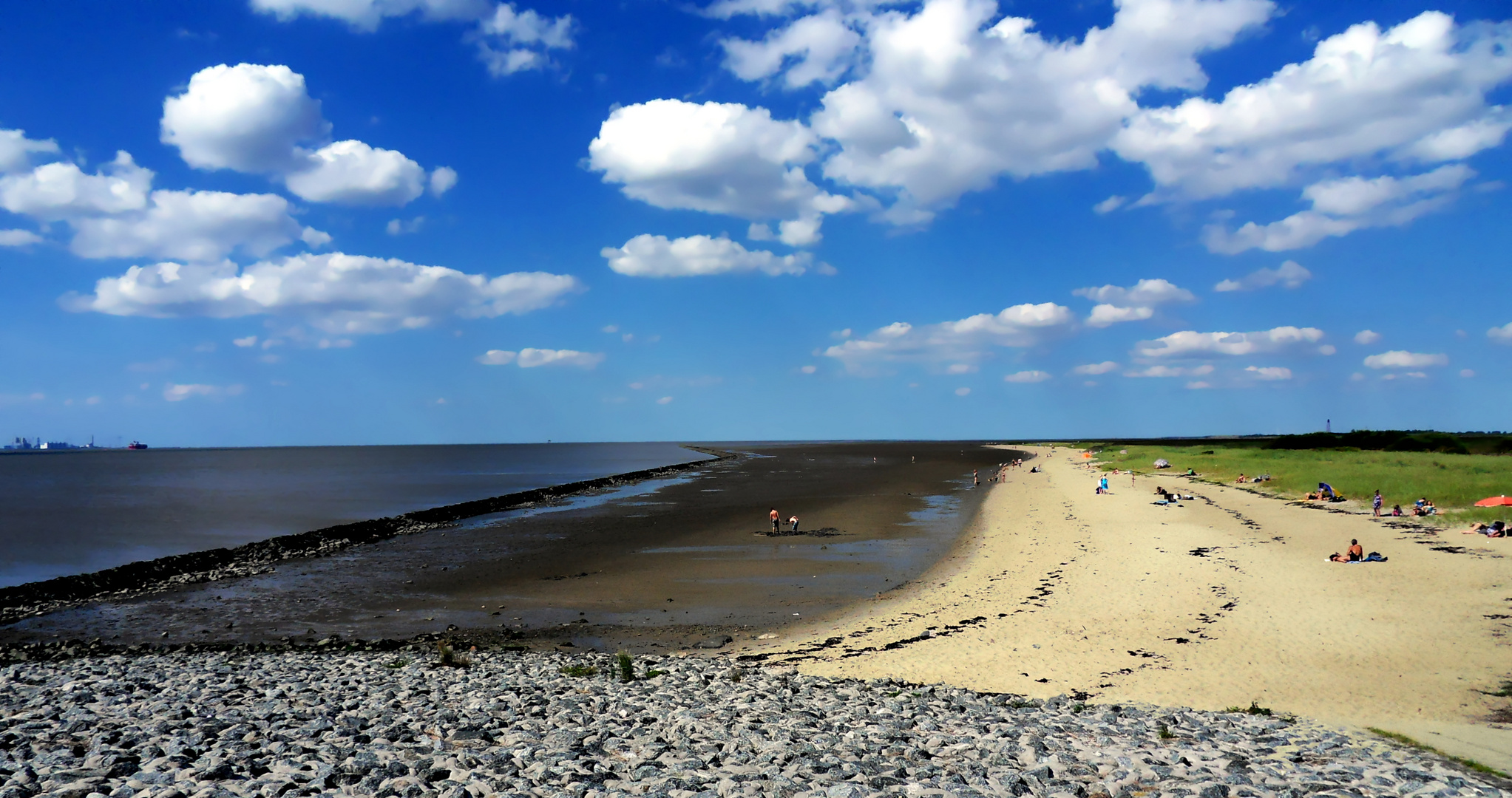 Der Geheim-Strand