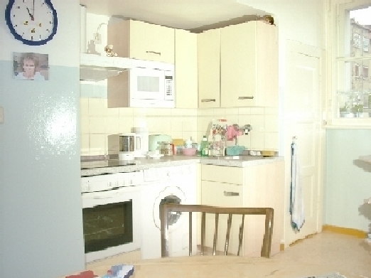 "Der Gehilfe" pastell oder was ?