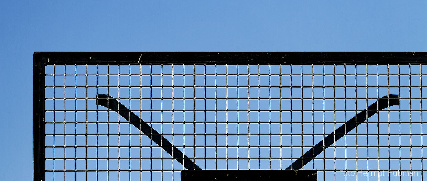 DER GEHÖRNTE 3x ANDERS Foto &amp; Bild | sport, spezial, abstrakt Bilder ...