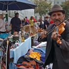 Der Geigenhändler