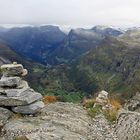 Der Geirangerfjord