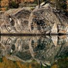 Der Geist im Saoseosee