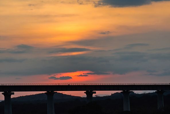 Der Geist und die Dunkelheit