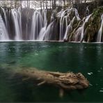 Der Geist von Plitvice