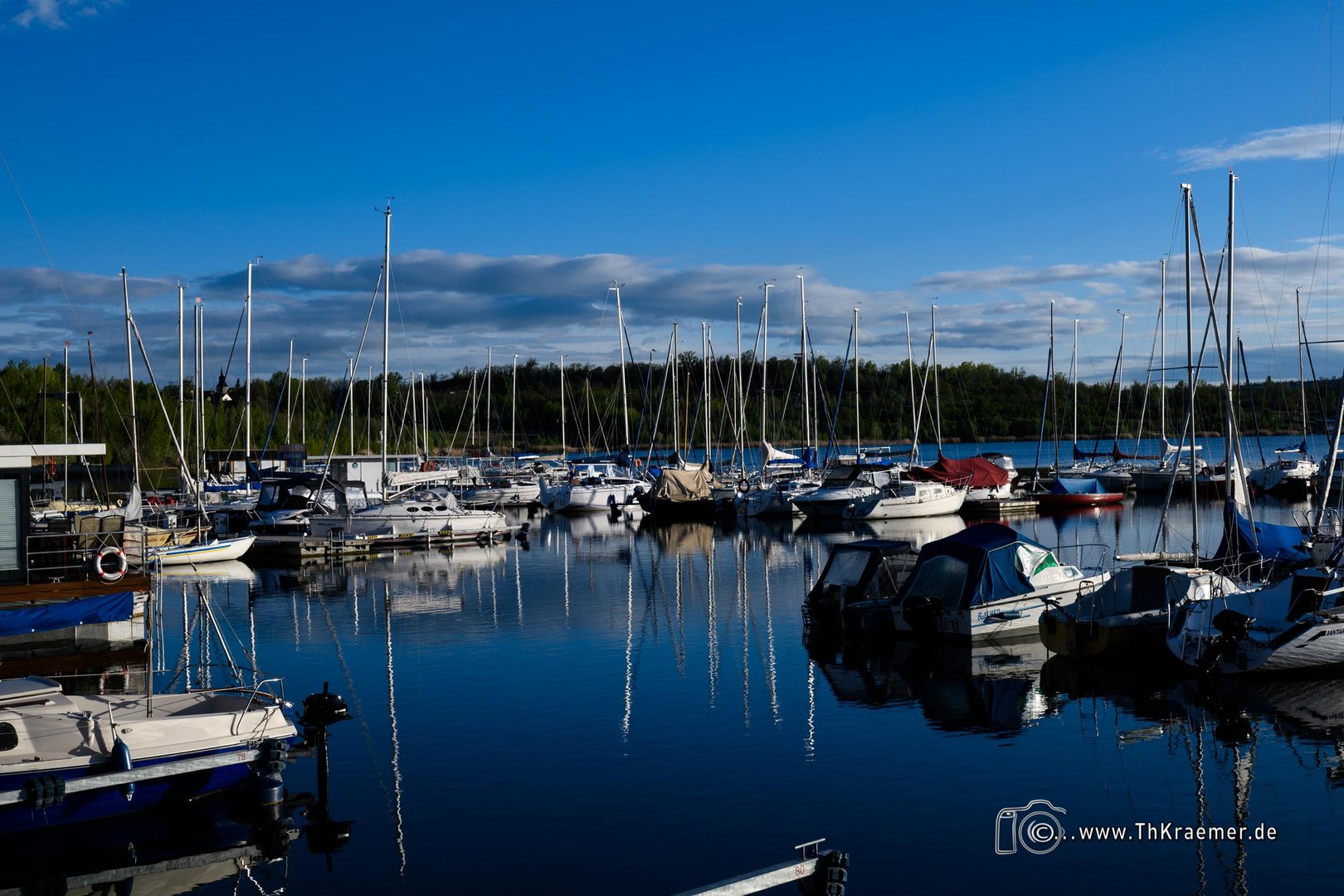 Der Geistalsee - D85_4257