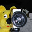 Der gelbe Bär auf dem Mond - Teil 2