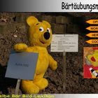 Der gelbe Bär Bild-Lexikon - Bärtäubungsmittel