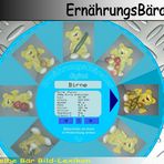 Der gelbe Bär Bild-Lexikon - ErnährungsBärater