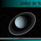 Der gelbe Bär Naturlexikon - Planeten - Uranus
