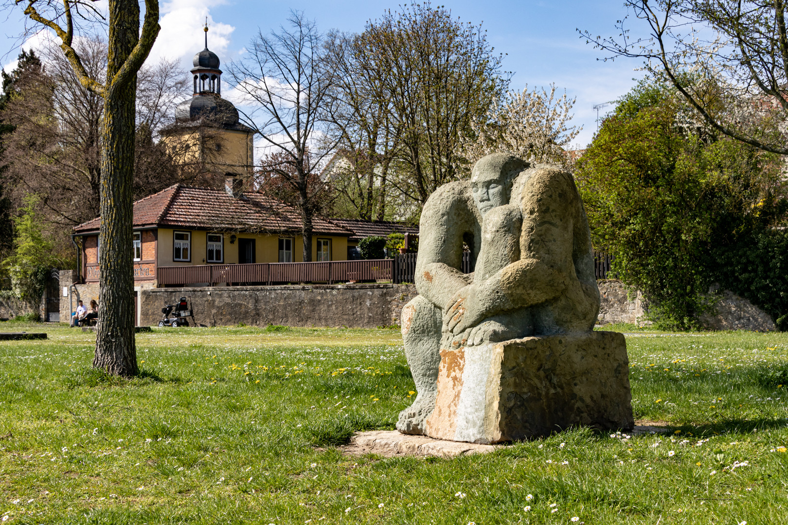 "Der gemeine Haßfurter"