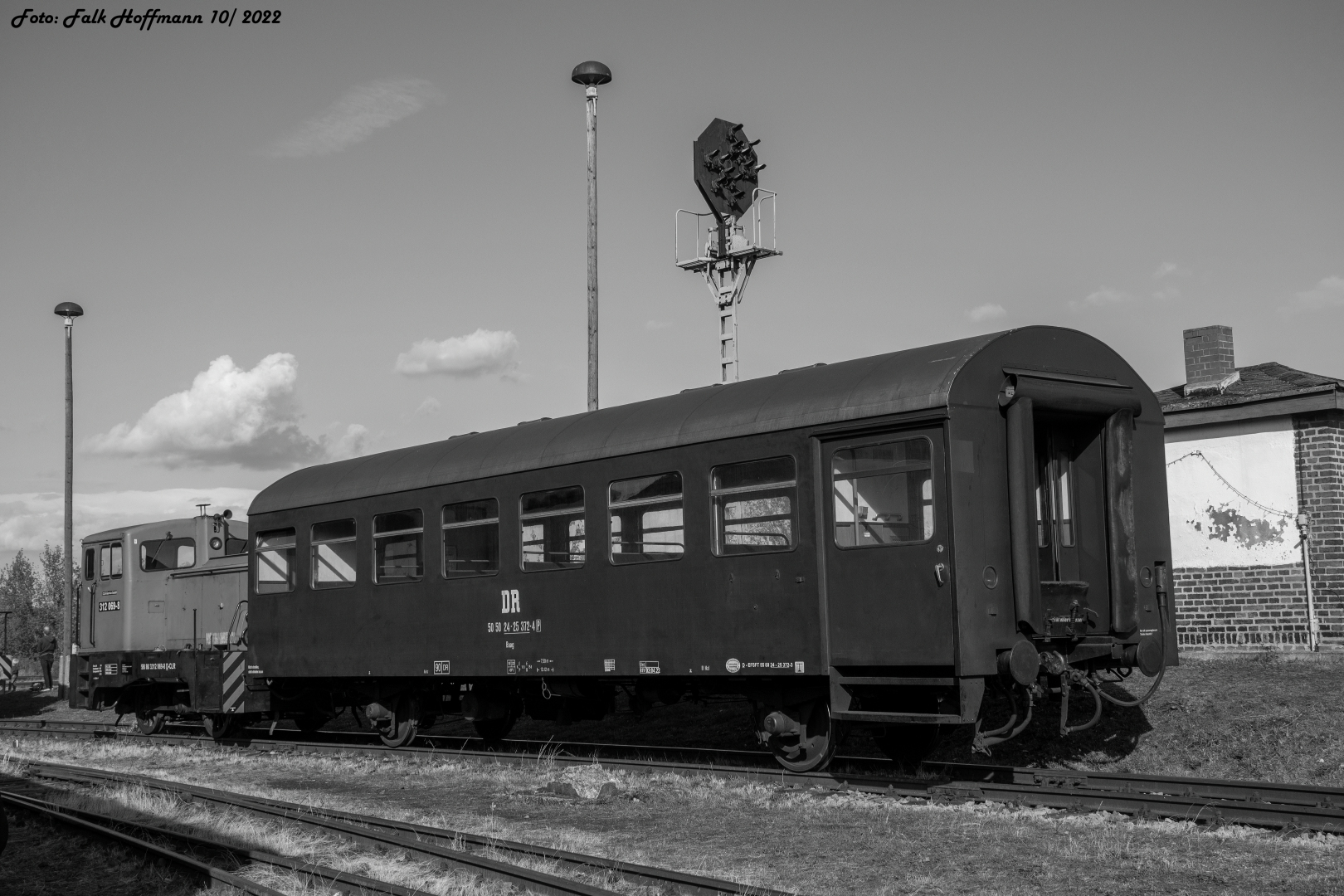 Der Genickschußwagen