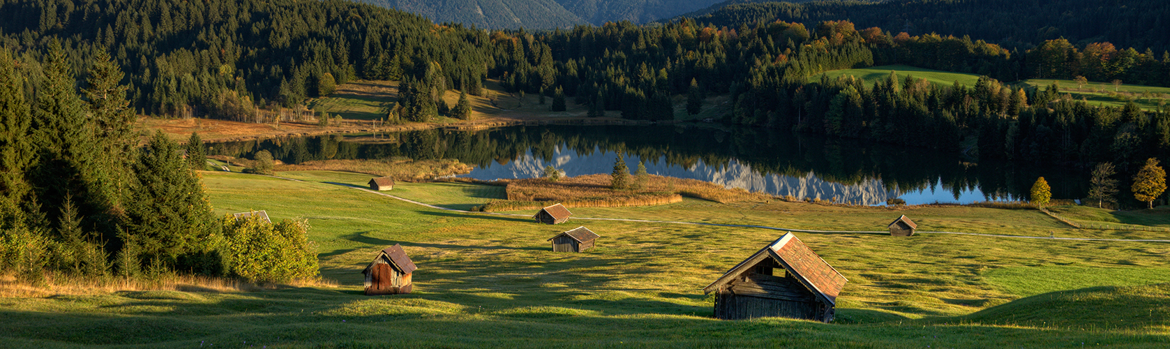 der GEROLDSEE