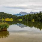 Der Geroldsee