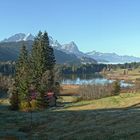 Der Geroldsee