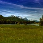 Der Geroldsee