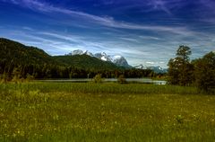 Der Geroldsee