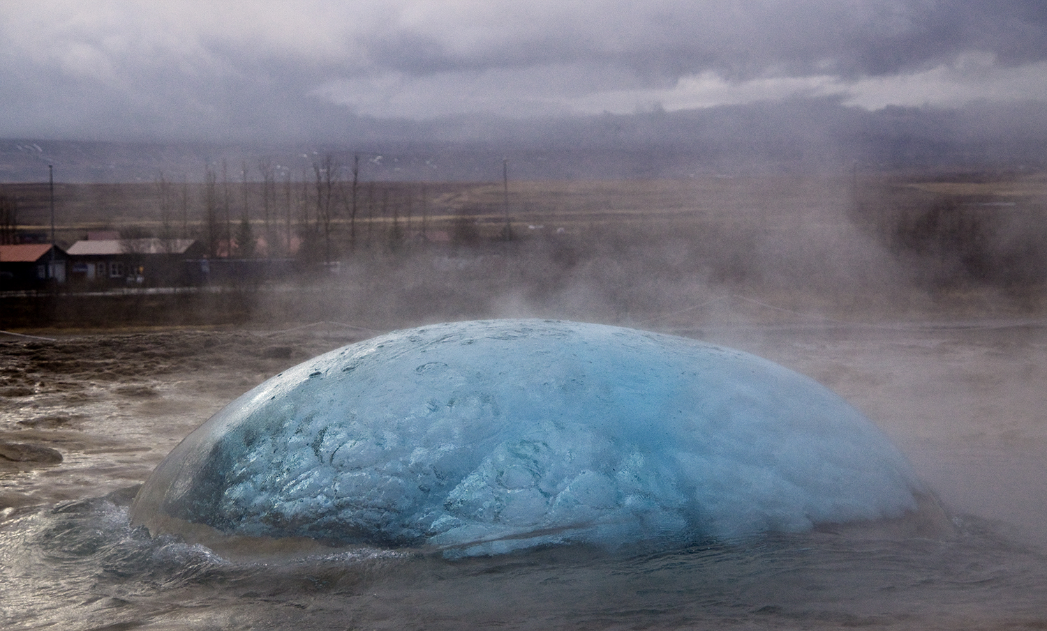 der geysir strokkor