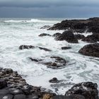 Der Giant's Causeway