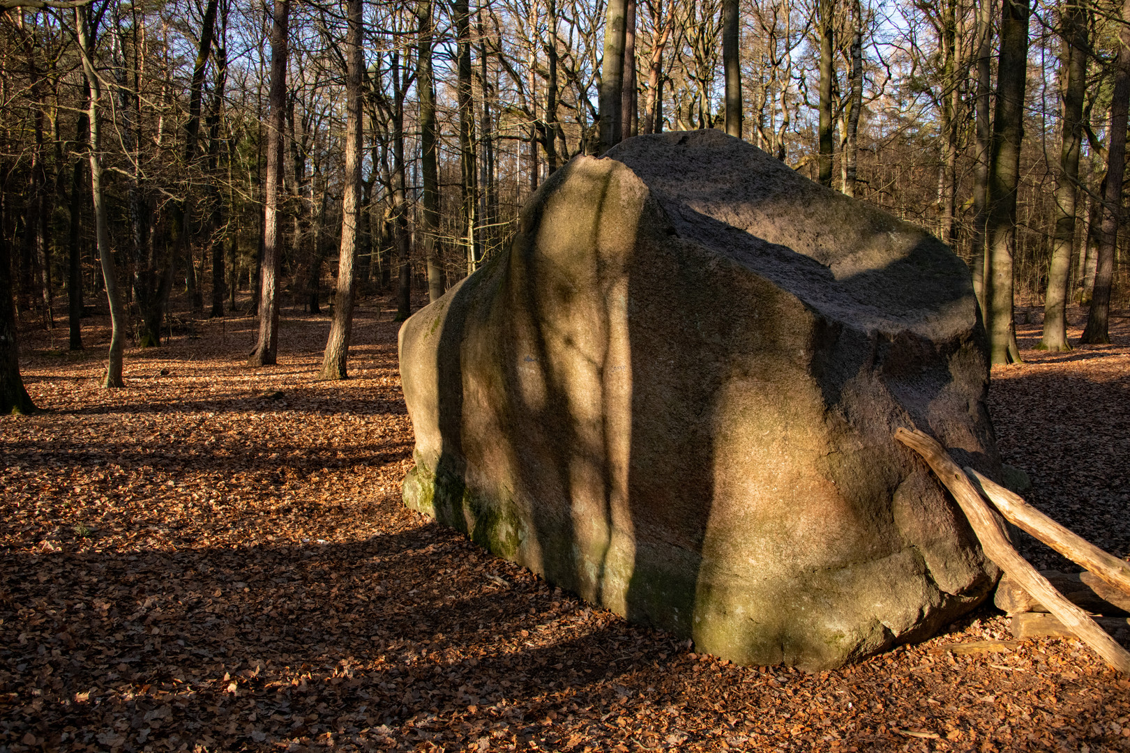 Der Giebichenstein