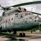 Der gigantische Mi-6
