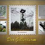 Der Gillerbergturm......