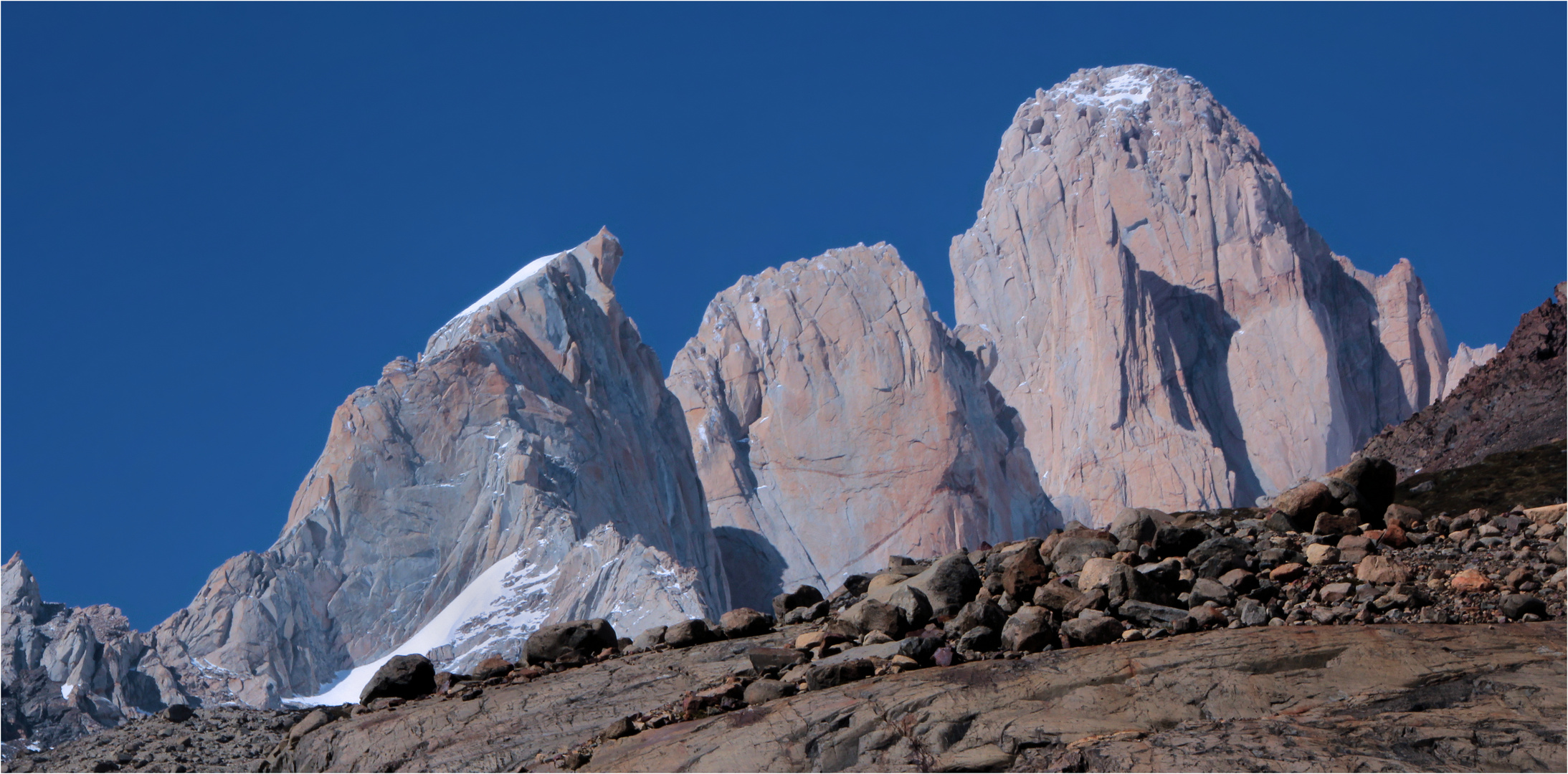 DER GIPFEL Foto & Bild | world, berg, anden Bilder auf fotocommunity