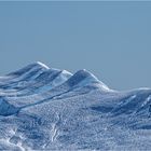 Der Gipfel des Eisbergs...