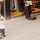 Der Gitarrenspieler